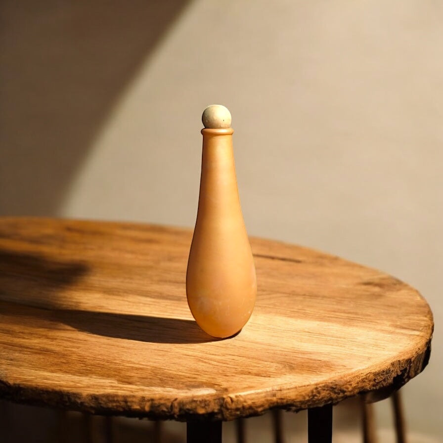 Clay Water Bottle – TerraBottle