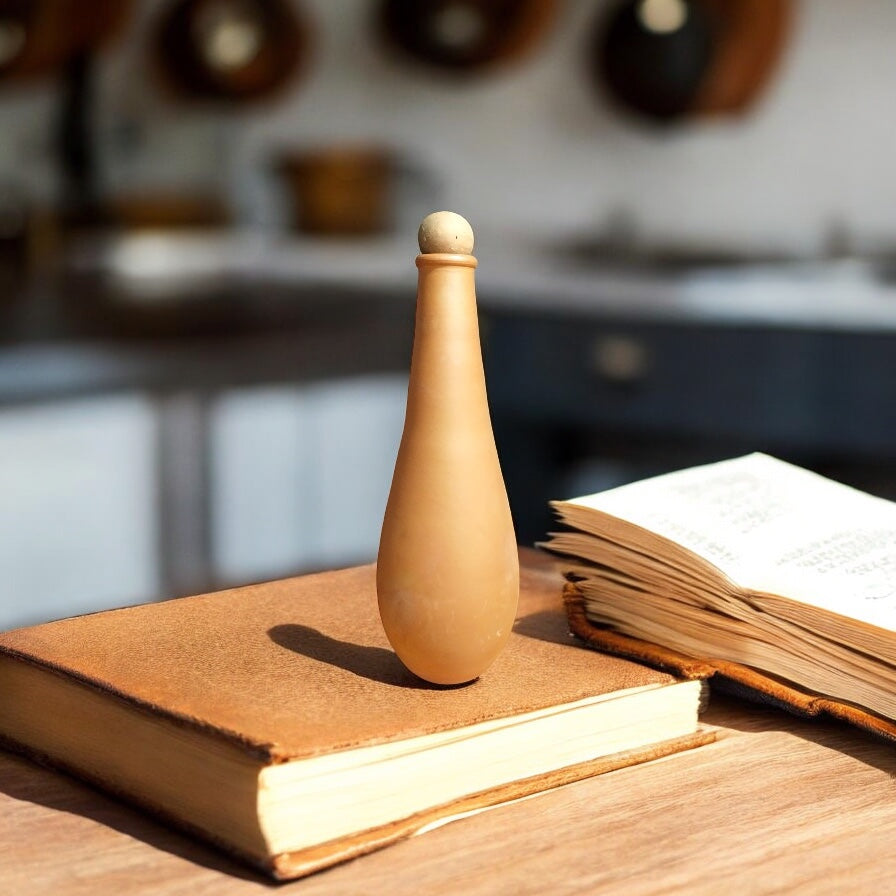 Clay Water Bottle – TerraBottle